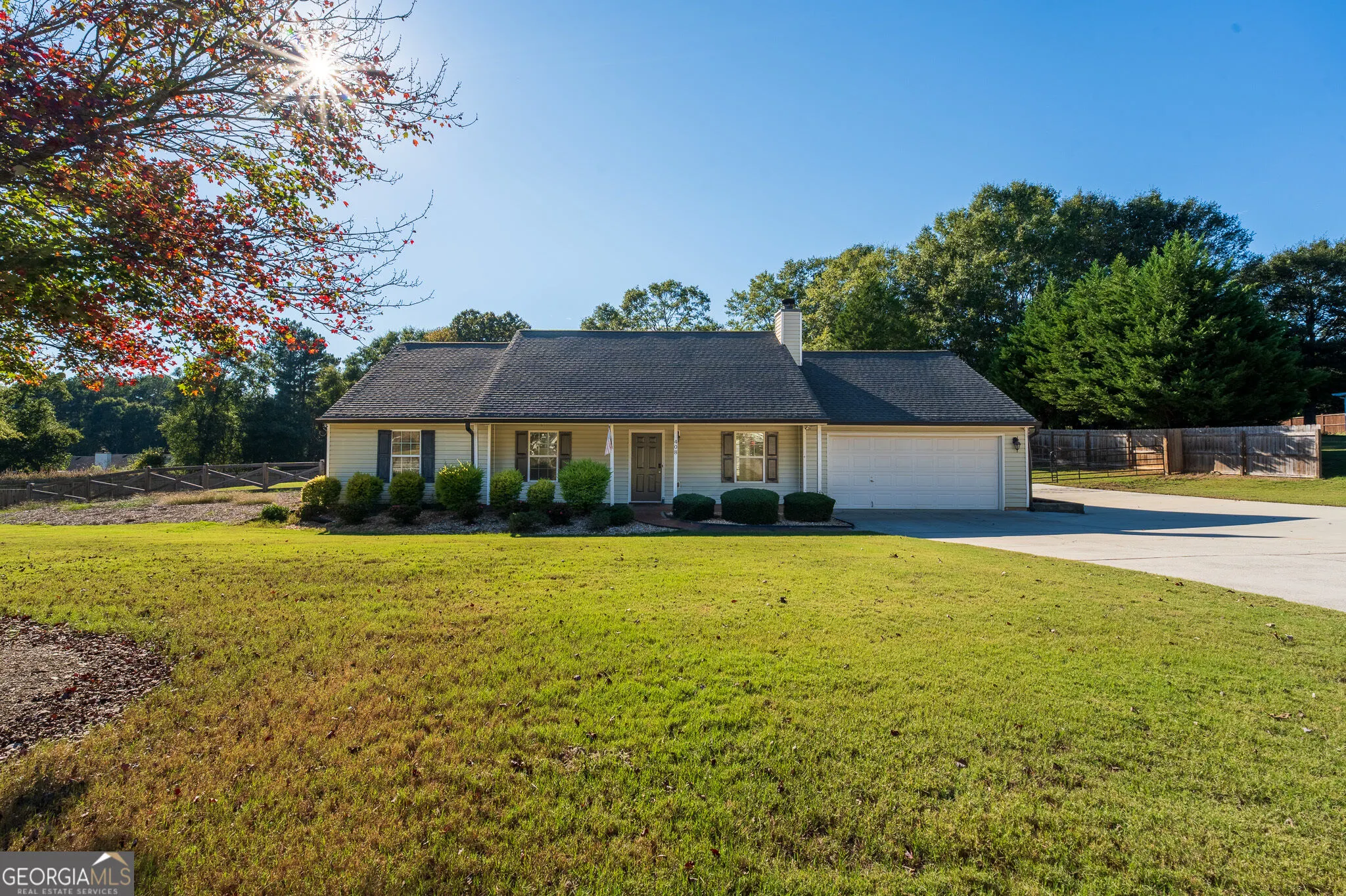 408 Wilshire Lane