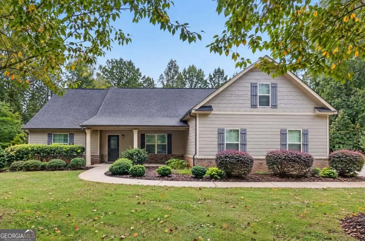 717 Oconee Lane