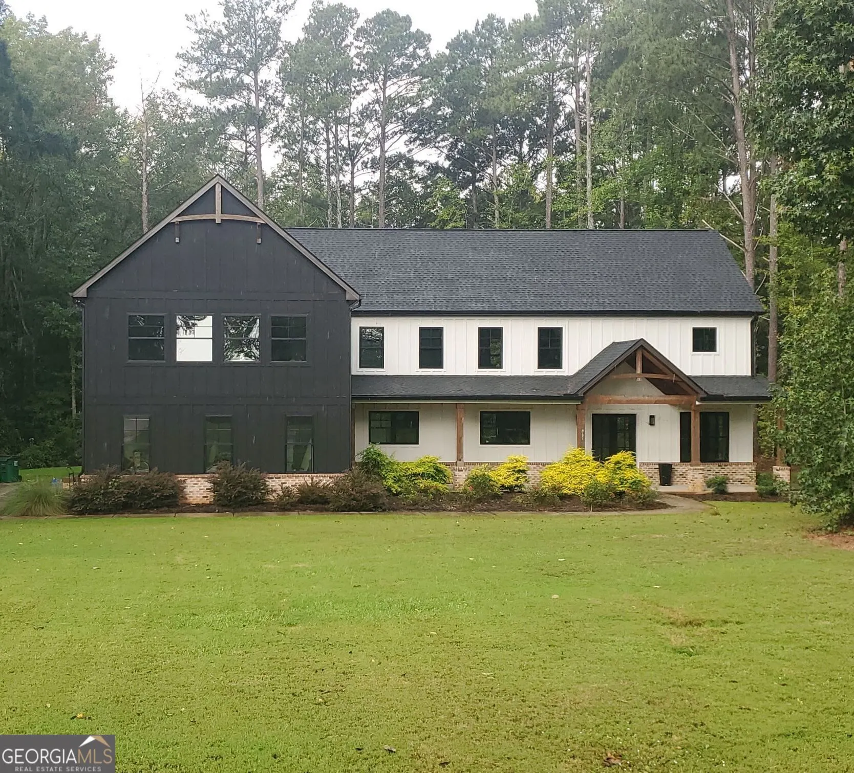 967 Snapping Shoals Road