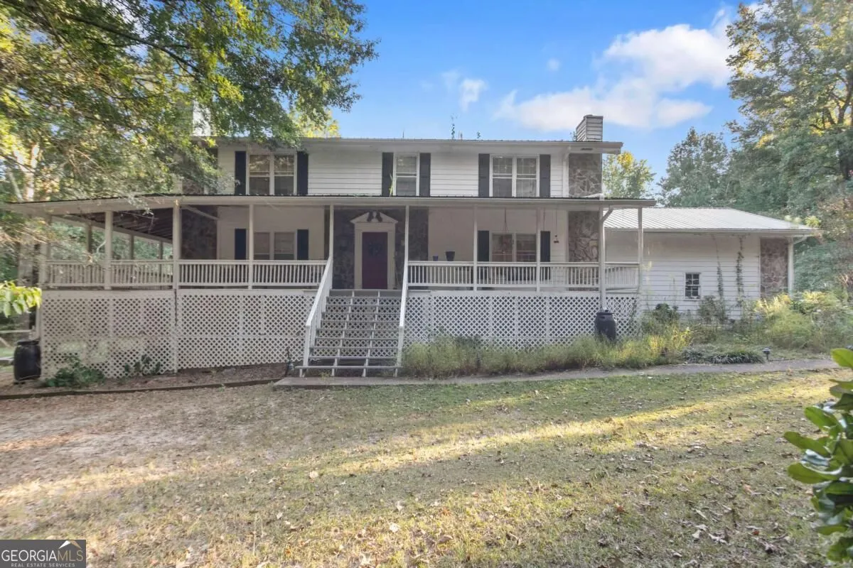 5387 Due West Road