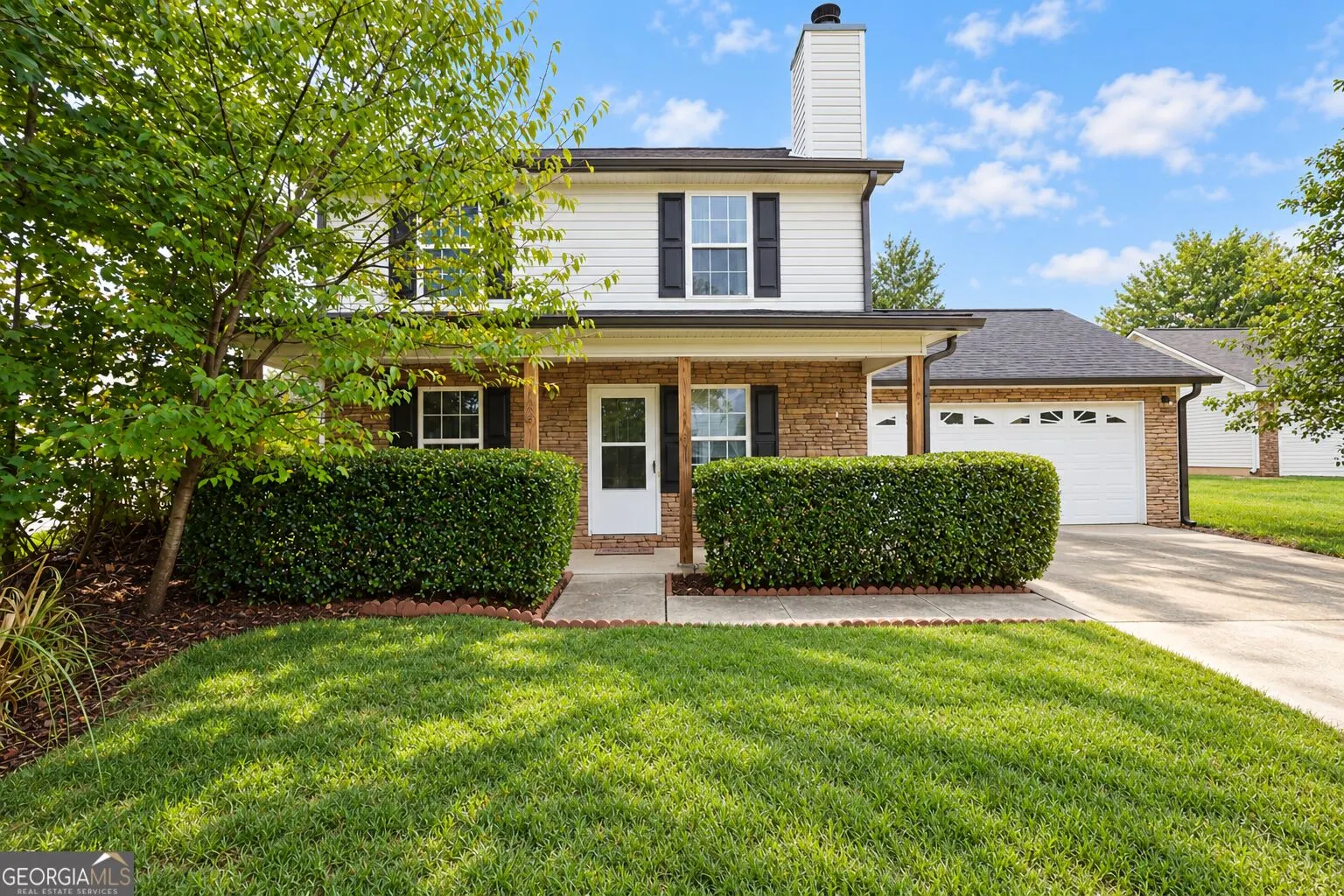 415 Underwood Court
