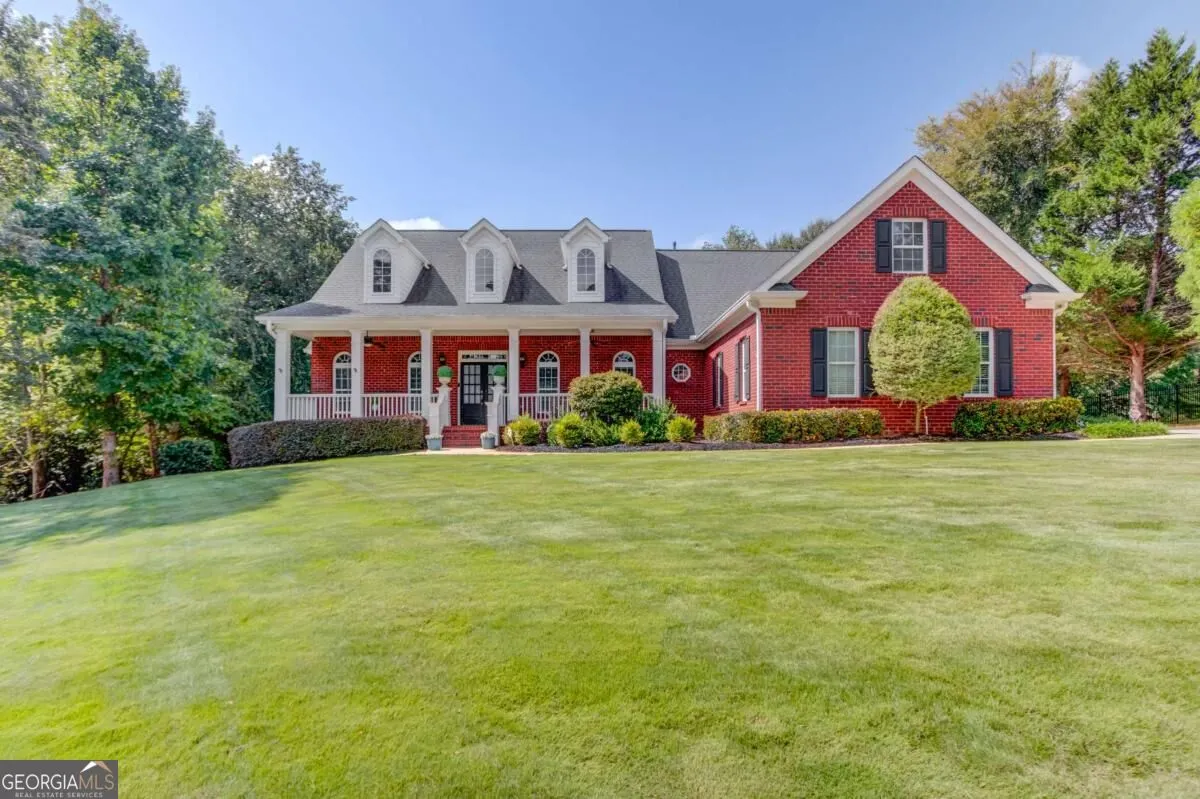 5622 Good Hope Drive