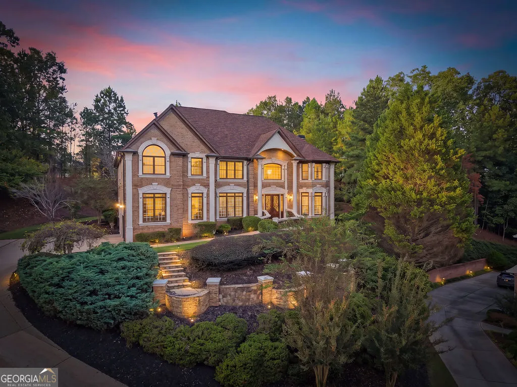 8585 Royal Troon Drive