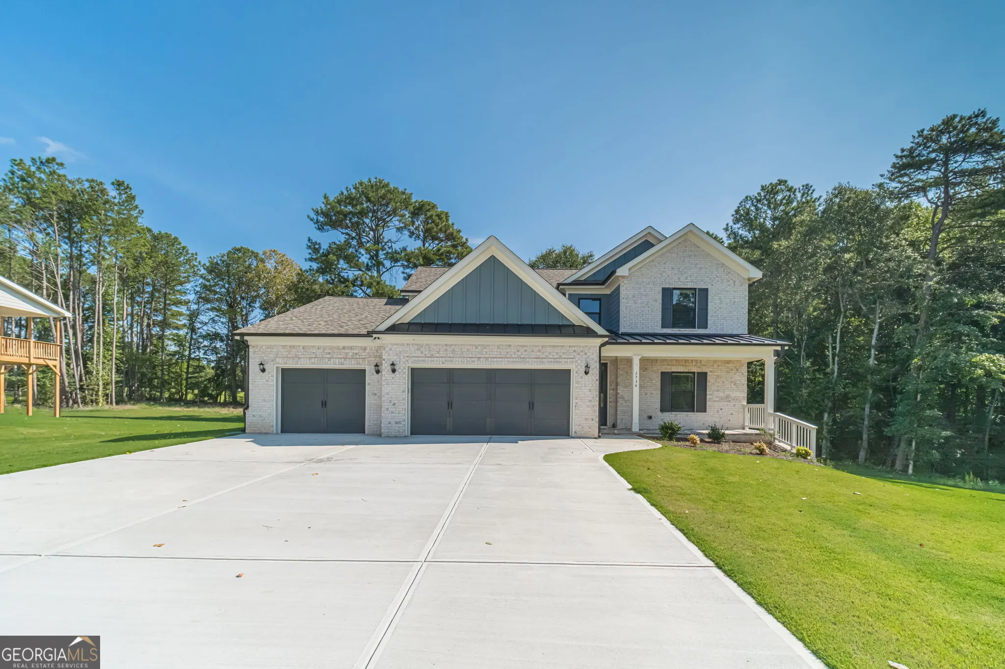 2736 Thomas View Trail
