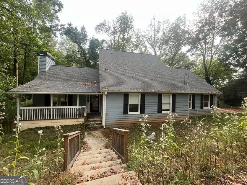 2710 Northlake Road