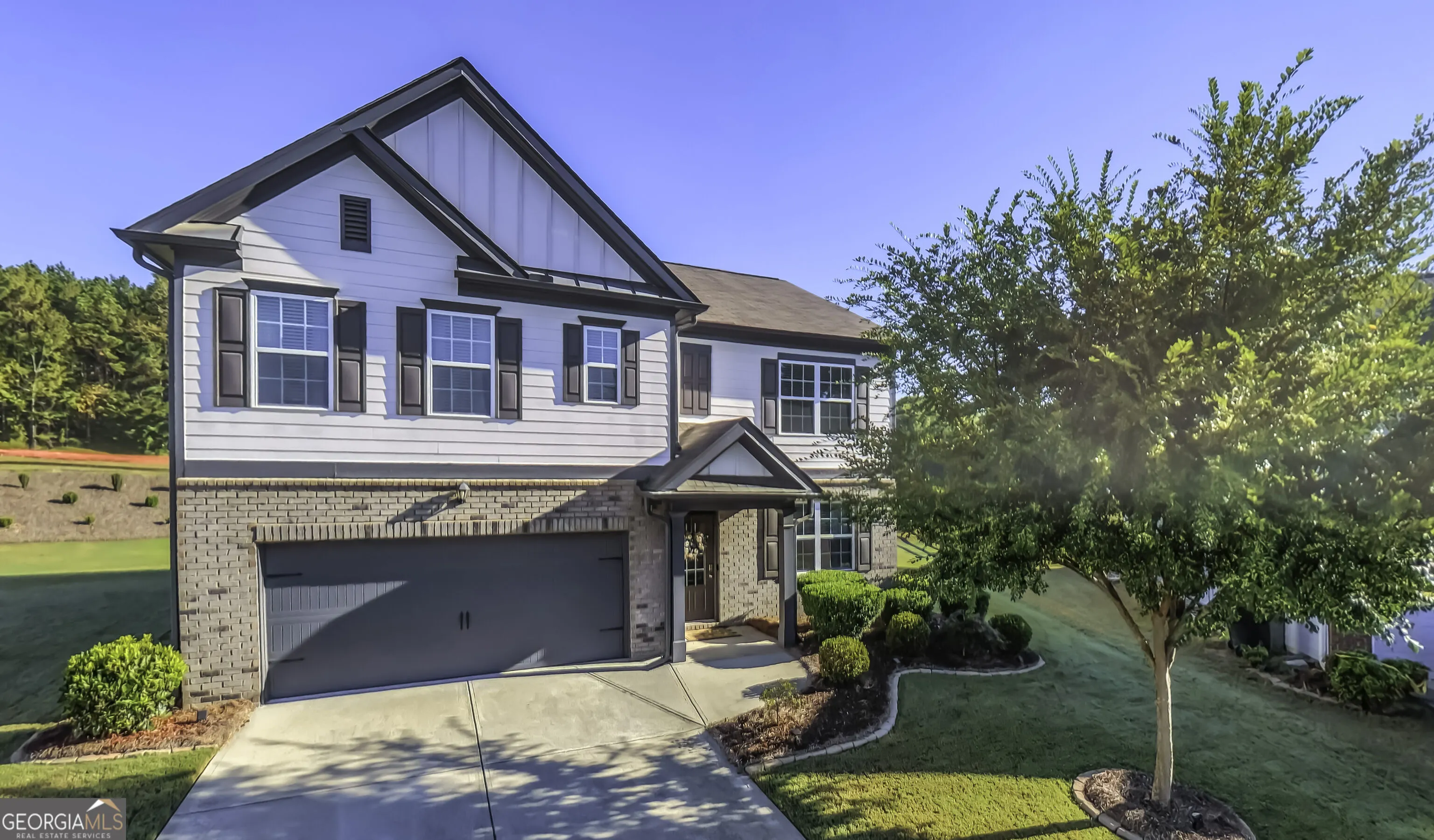 183 Fallen Oak Trace