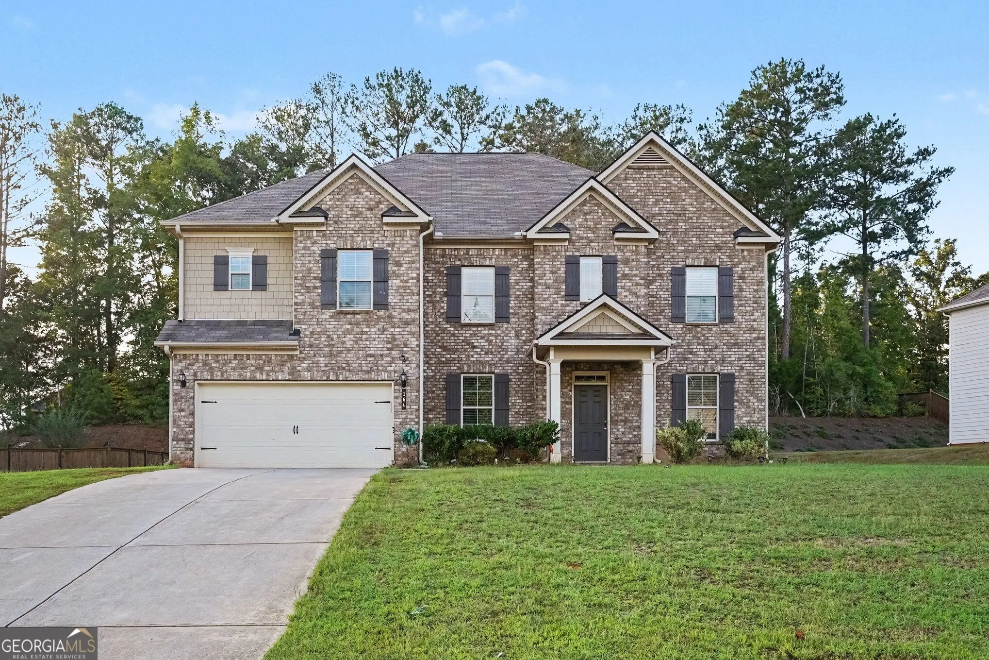 164 Charolais Drive