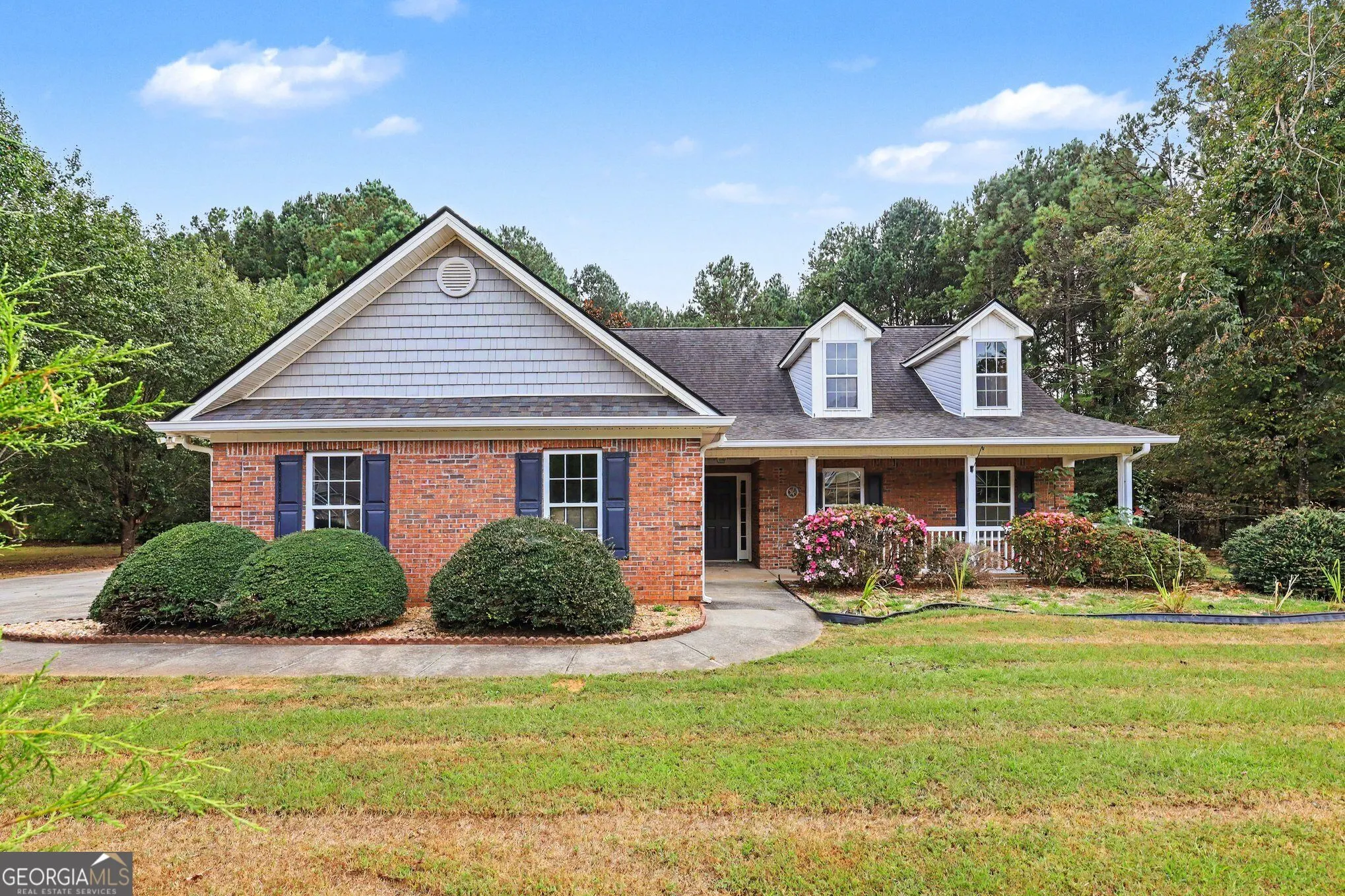 2105 Raegan Court