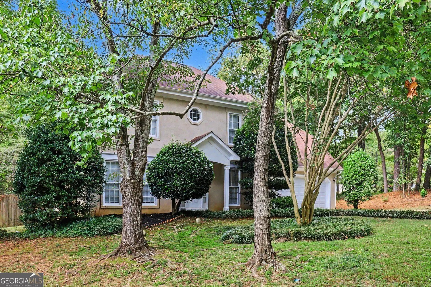 3131 Ashbury Lane