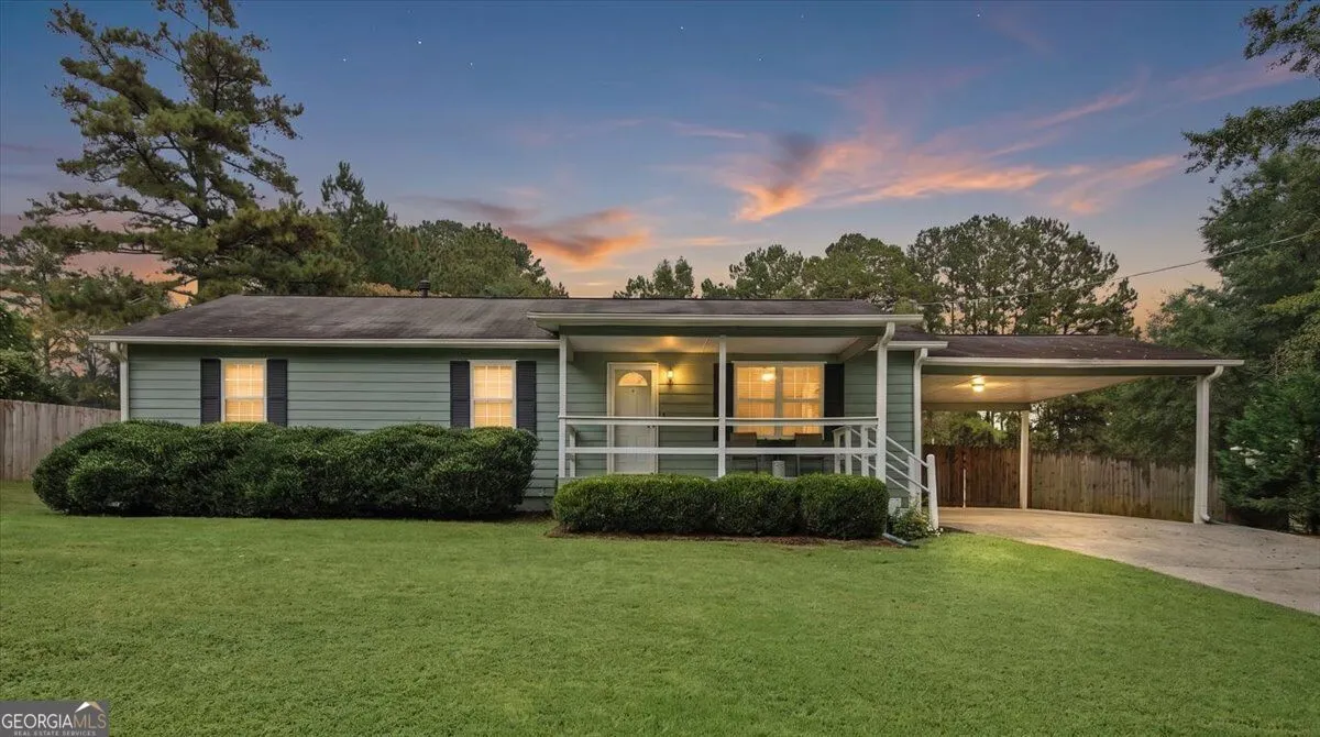 71 Gunnell Road