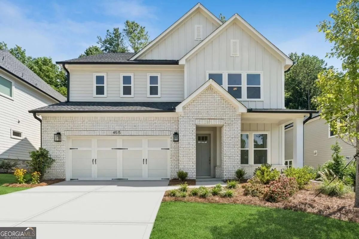4515 Beechnut Circle
