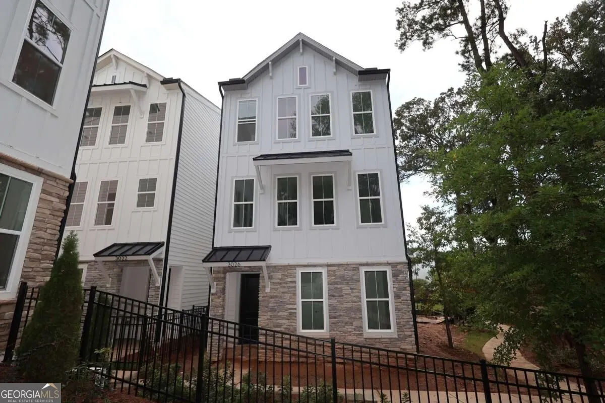 3026 Greco Place