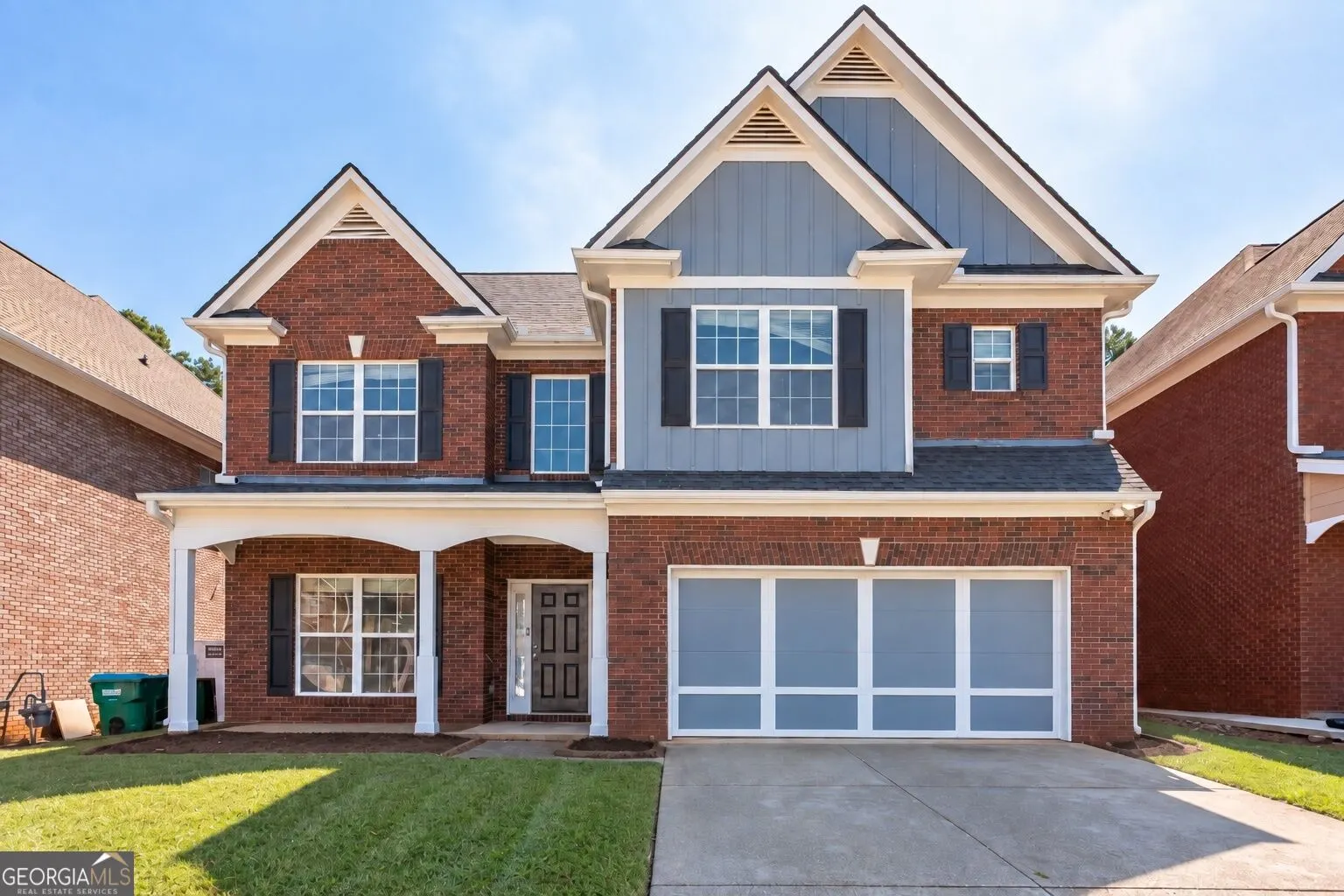 3104 Misty View Trail