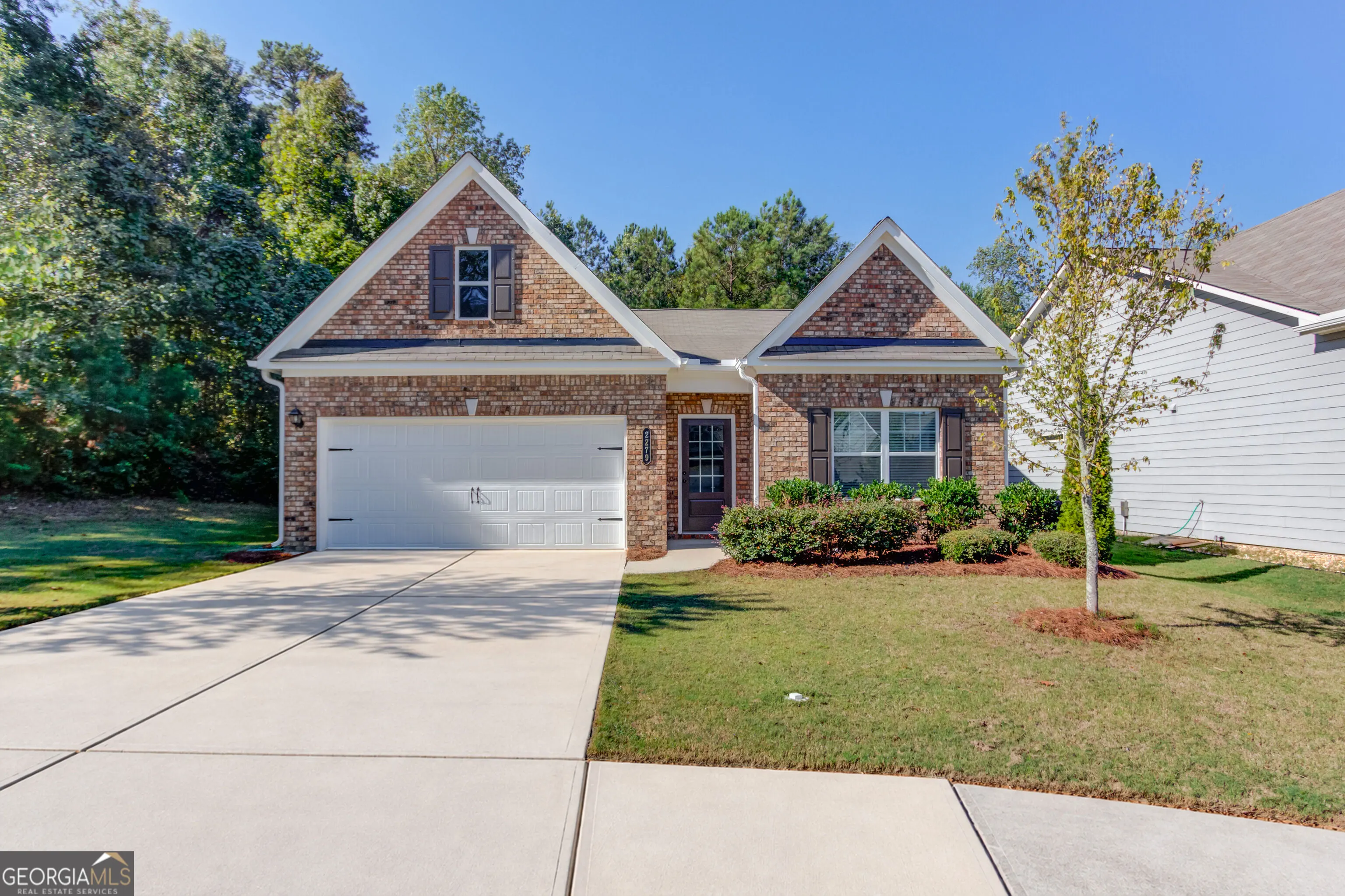 2279 Cedar Place Court
