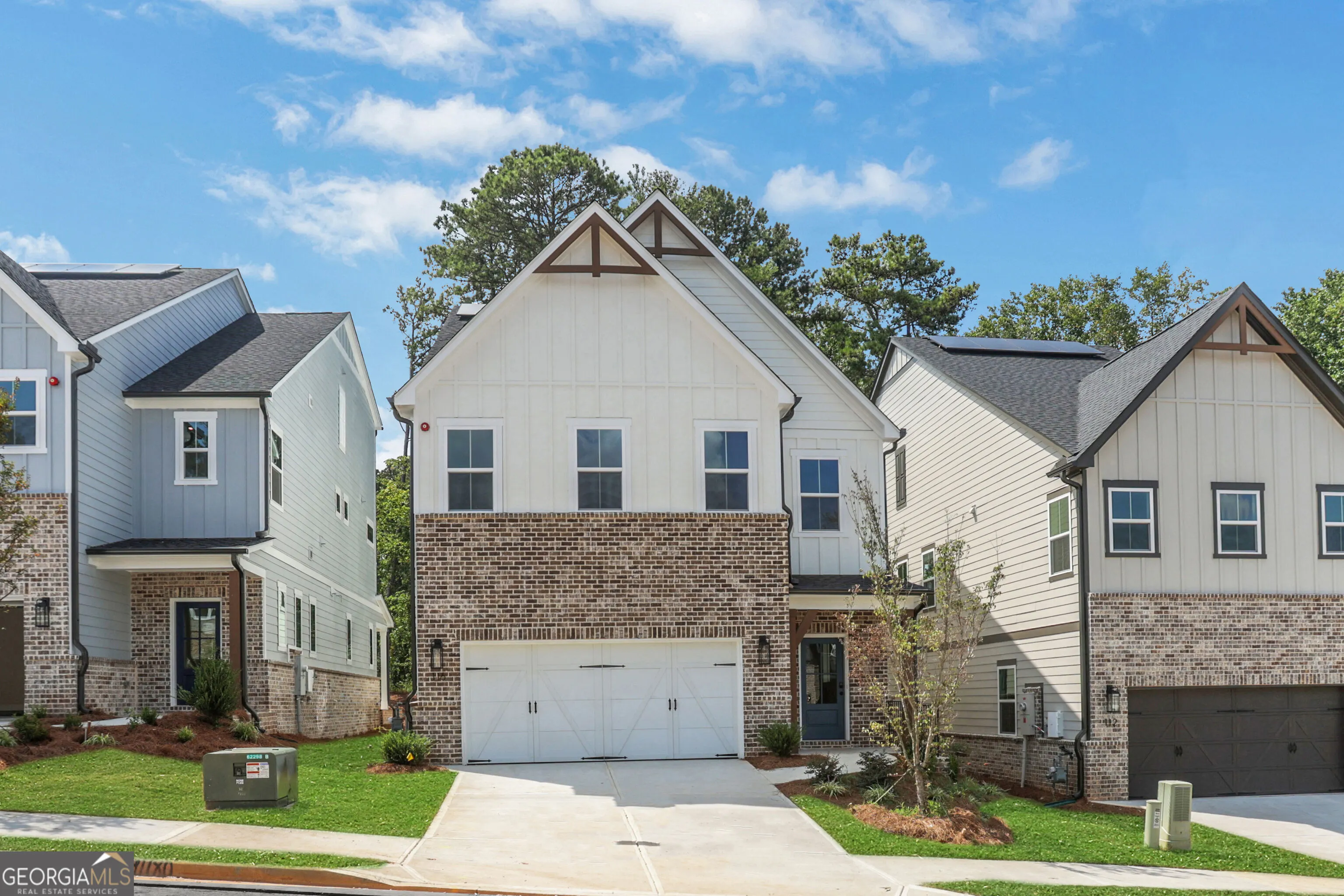 116 Kindred Lane