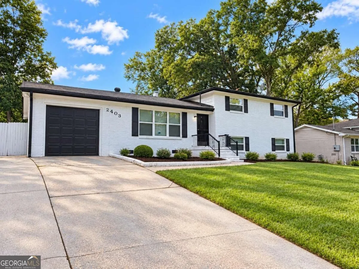 2403 Tiffany Place