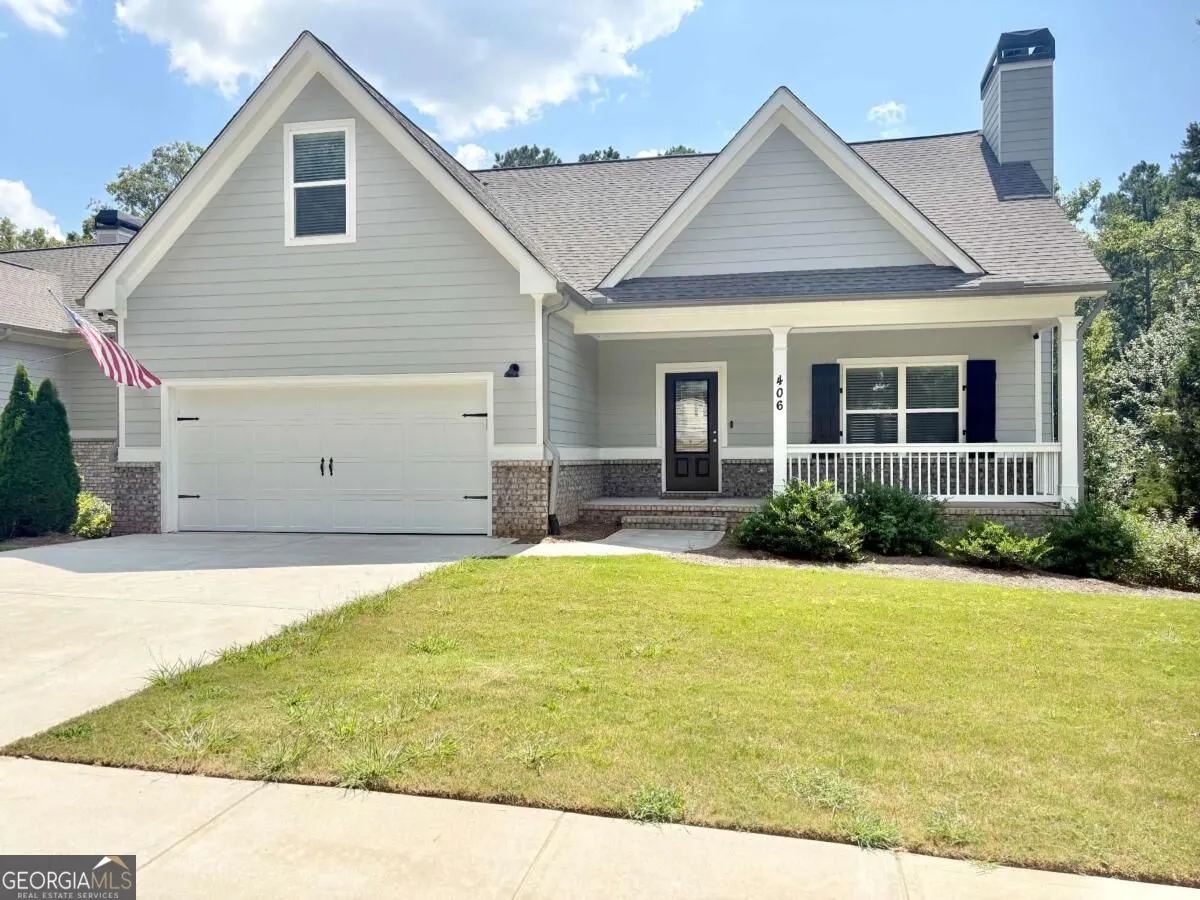 406 Sunset Drive