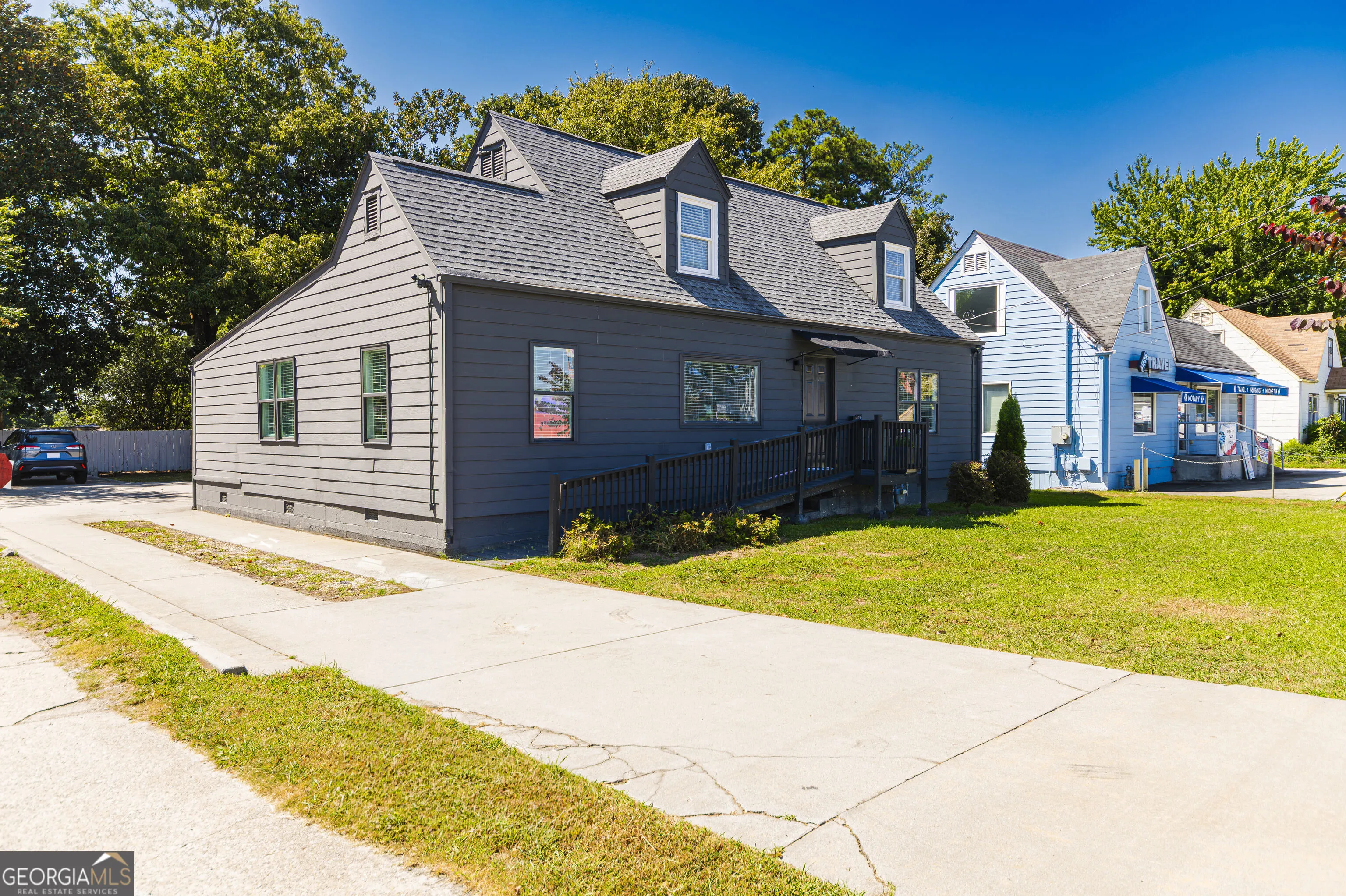 3560 Clairmont Road #0