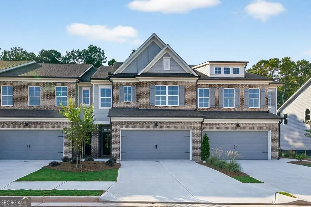 145 Windsor Park Court