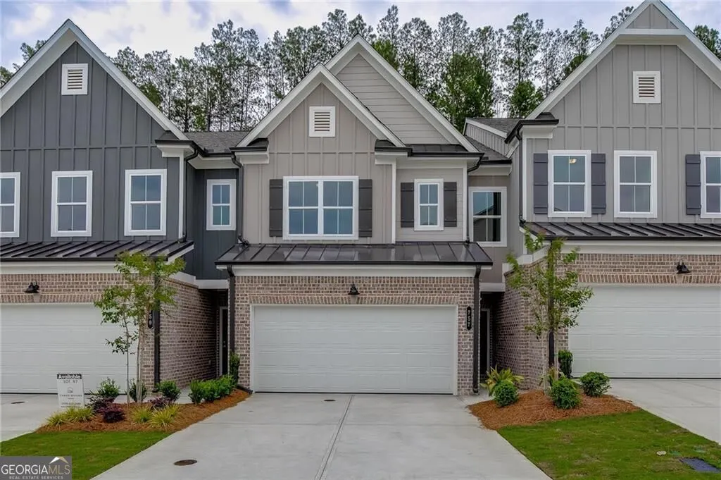 LOT 98 757 Woods Chapel Road #LOT 98
