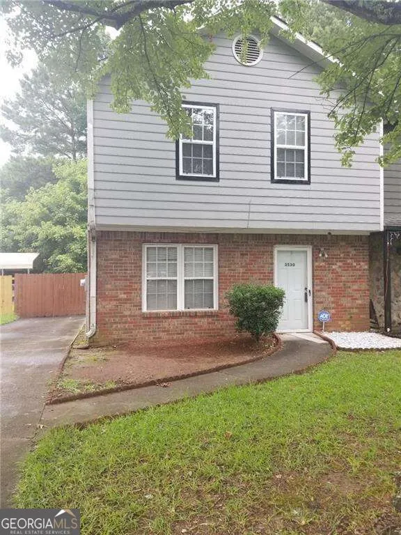 3530 Hopkins Court