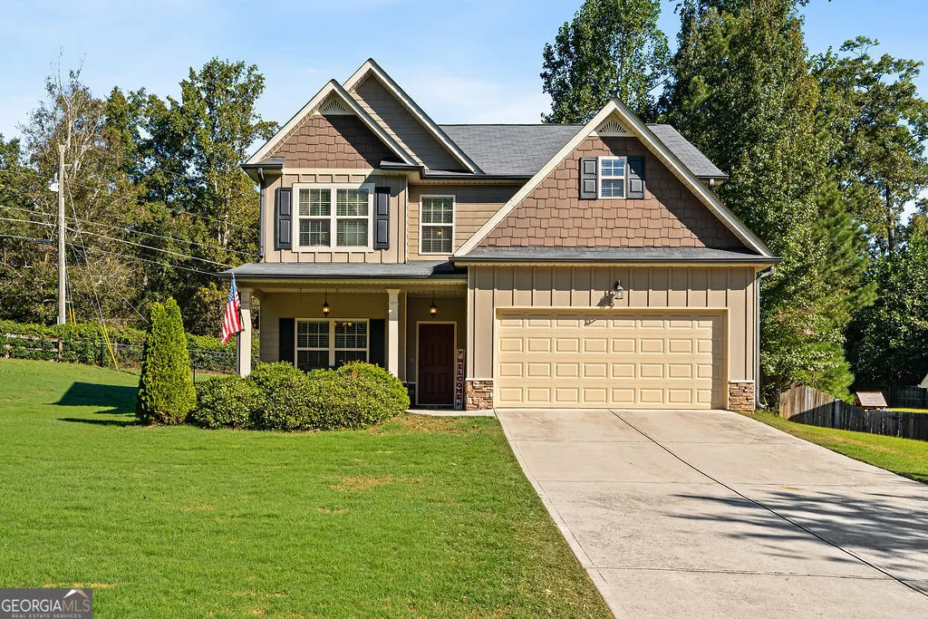 11 Ashley Pointe Drive
