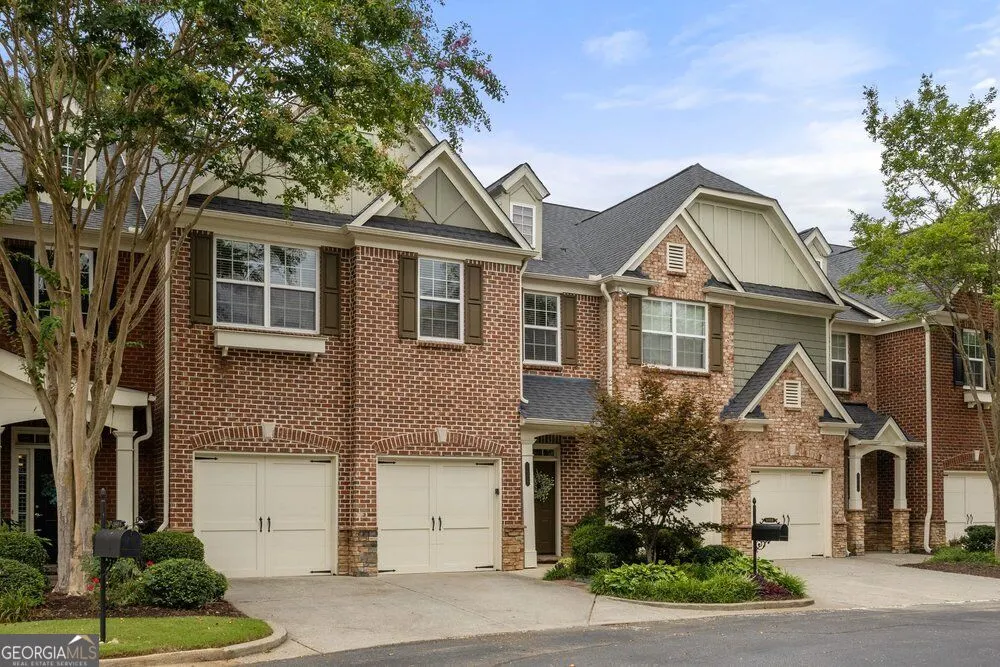 1606 Lexington Drive #1606