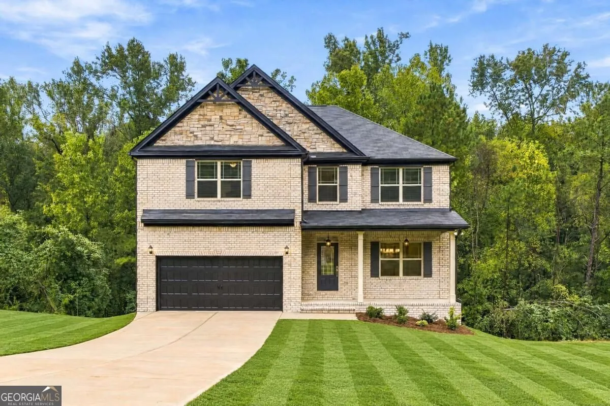LOT 8 1752 Emerald Drive #LOT 8