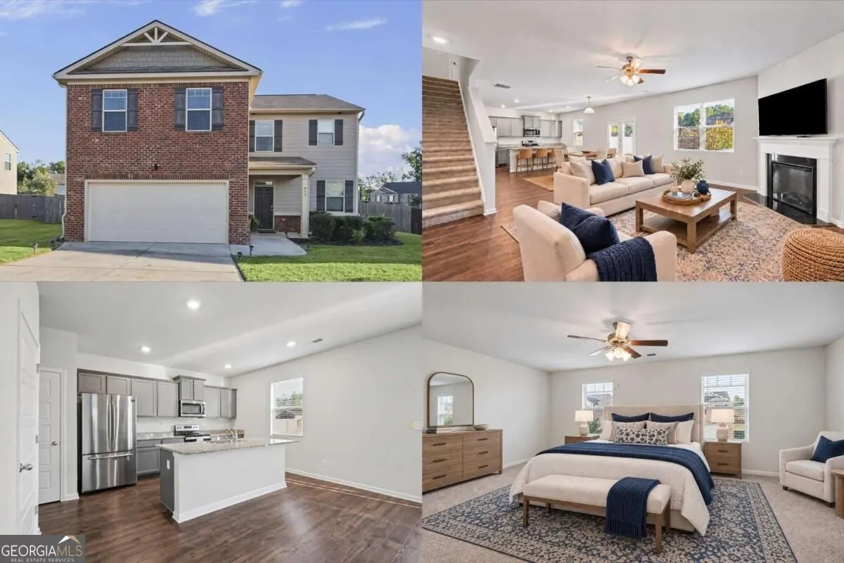 613 Sturbridge Court