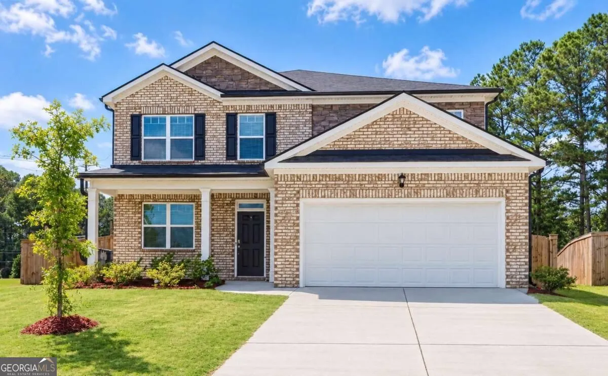 1841 Vidalia Court