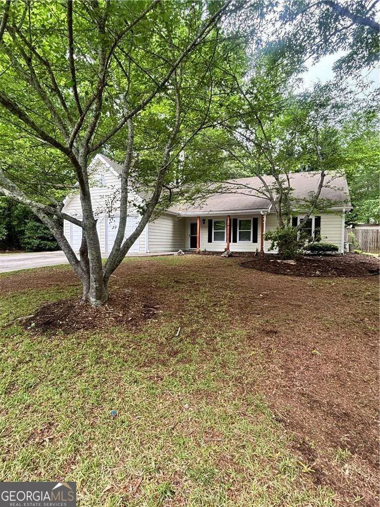 1135 Burning Bush Drive