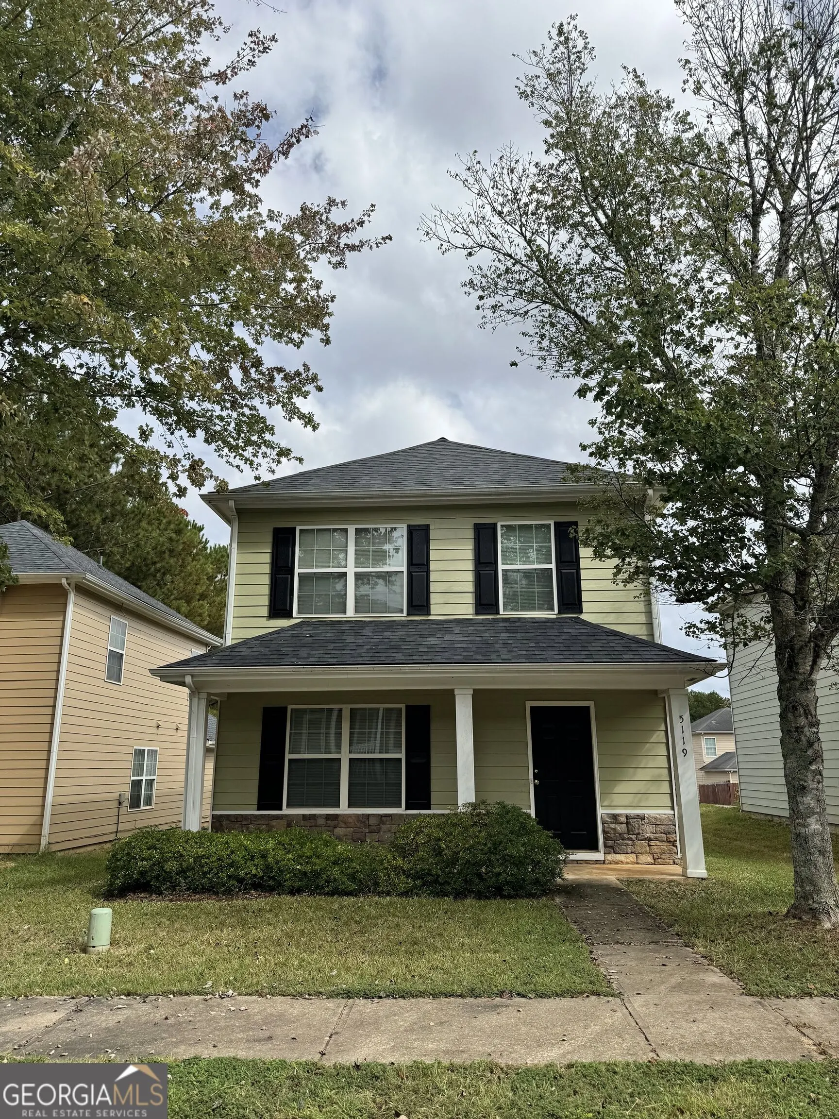 5119 Lynxs Circle SW