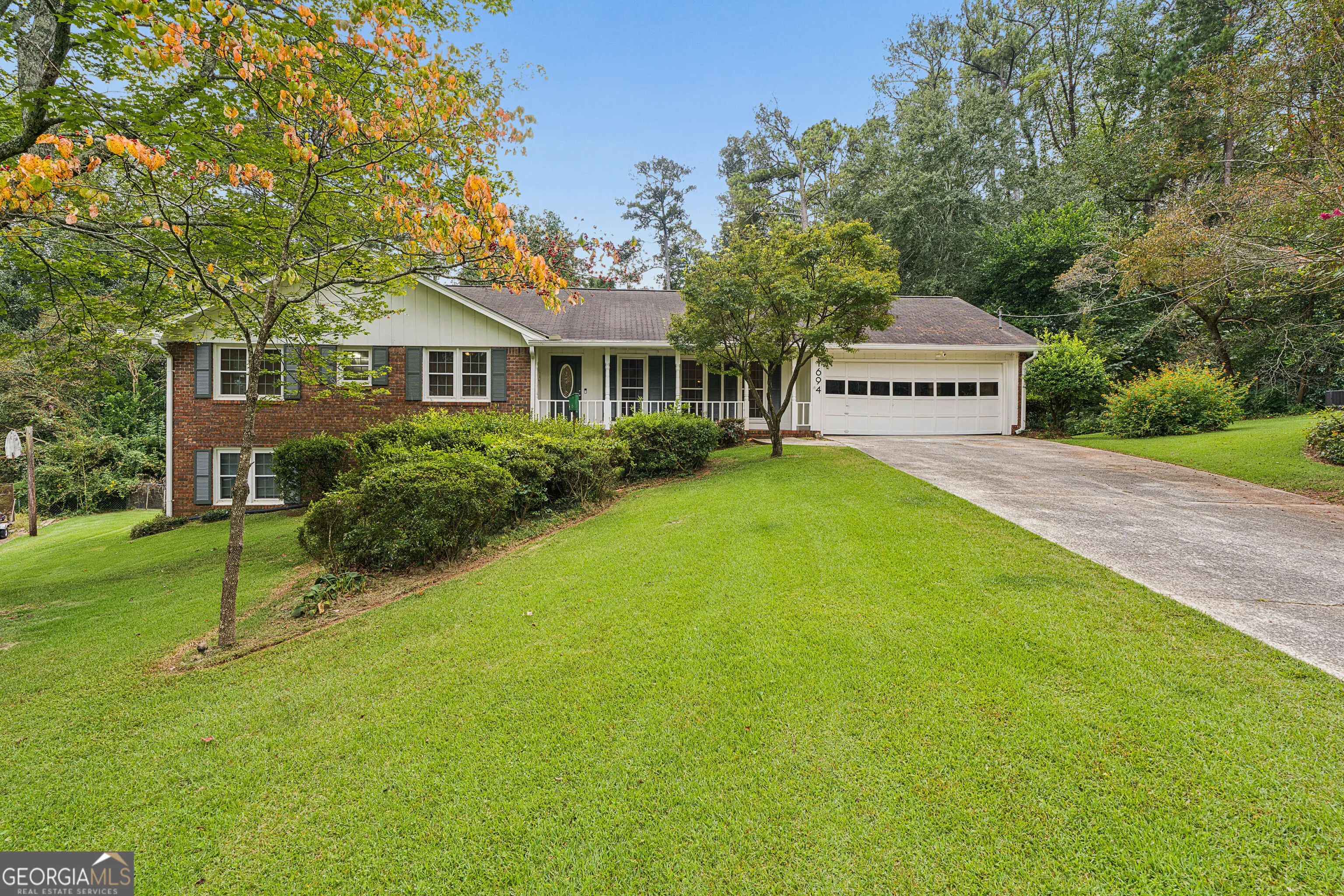 1694 Bent River Drive SW