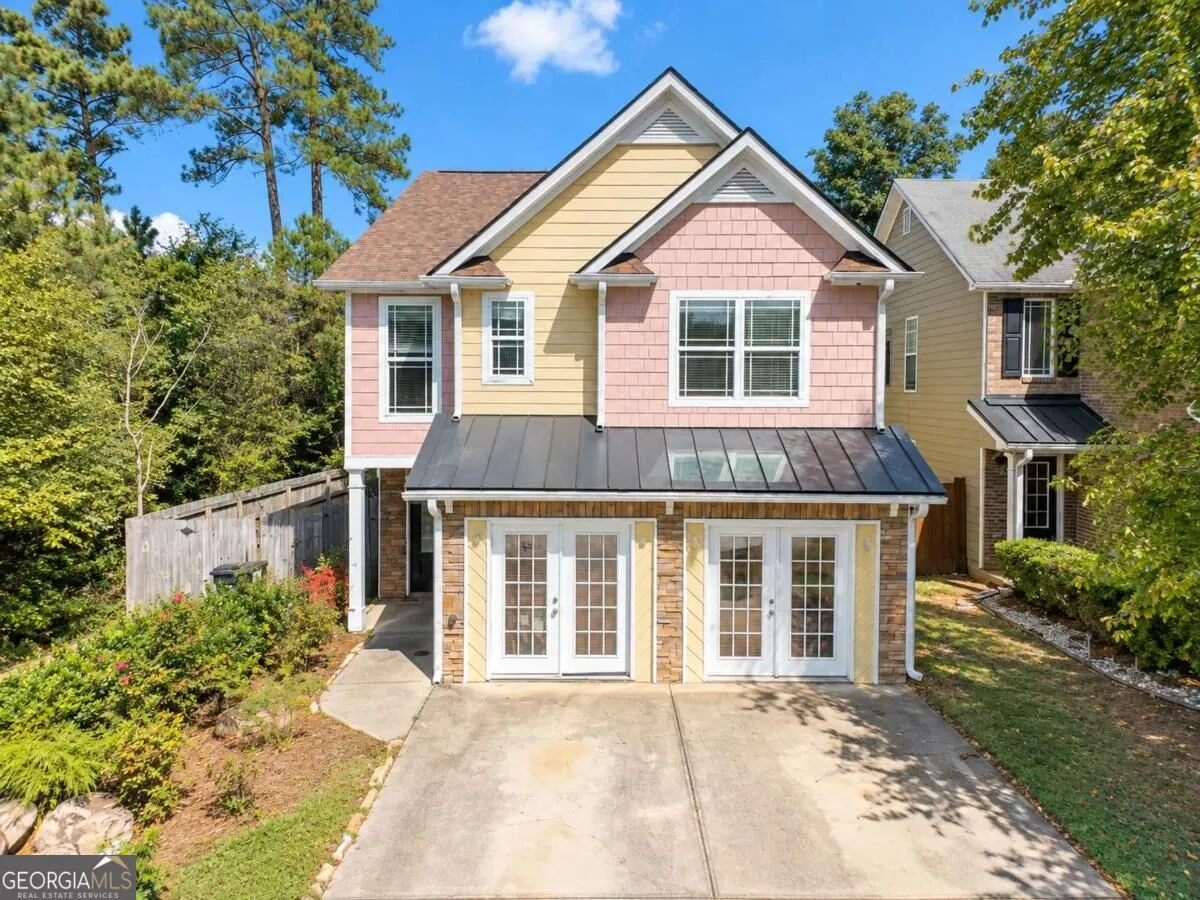 2000 Briar Creek Court NE