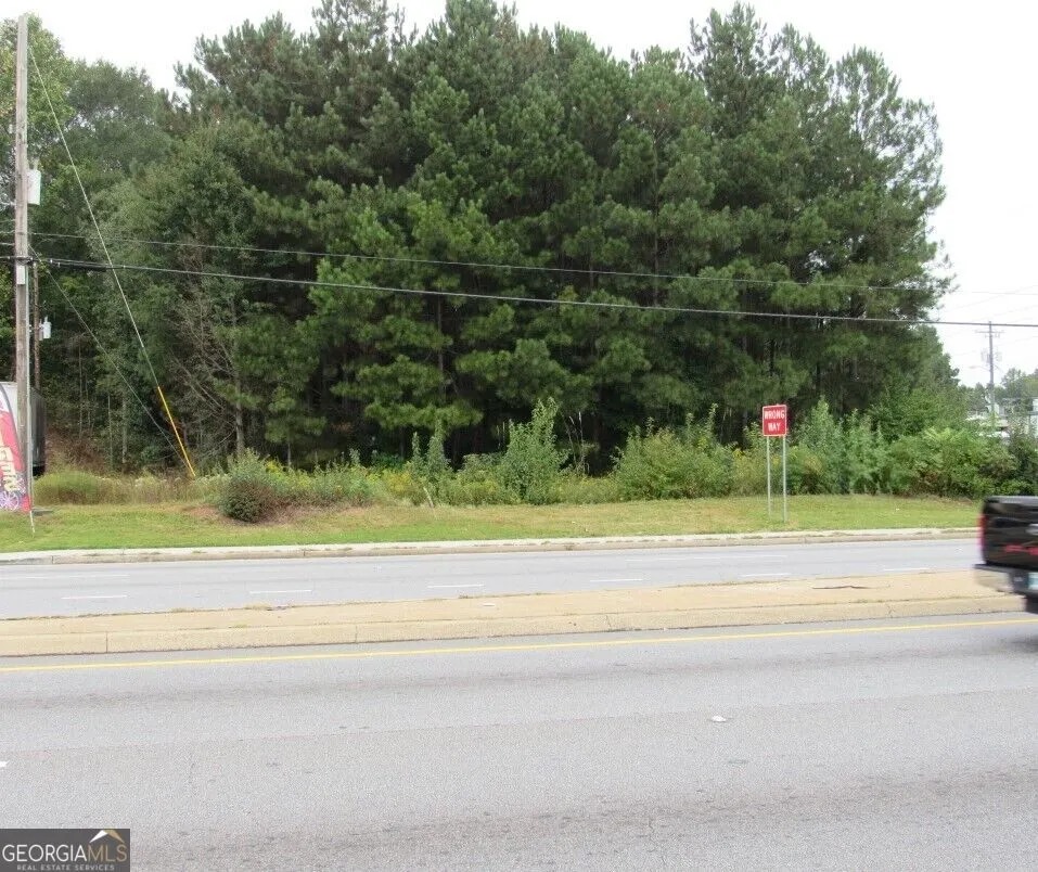 5022 Austell Road
