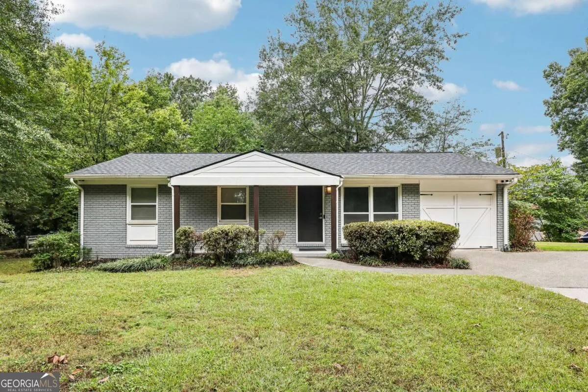 3628 Ridge Road SE