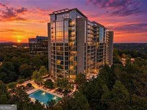 1207 3300 Windy Ridge Parkway SE #1207