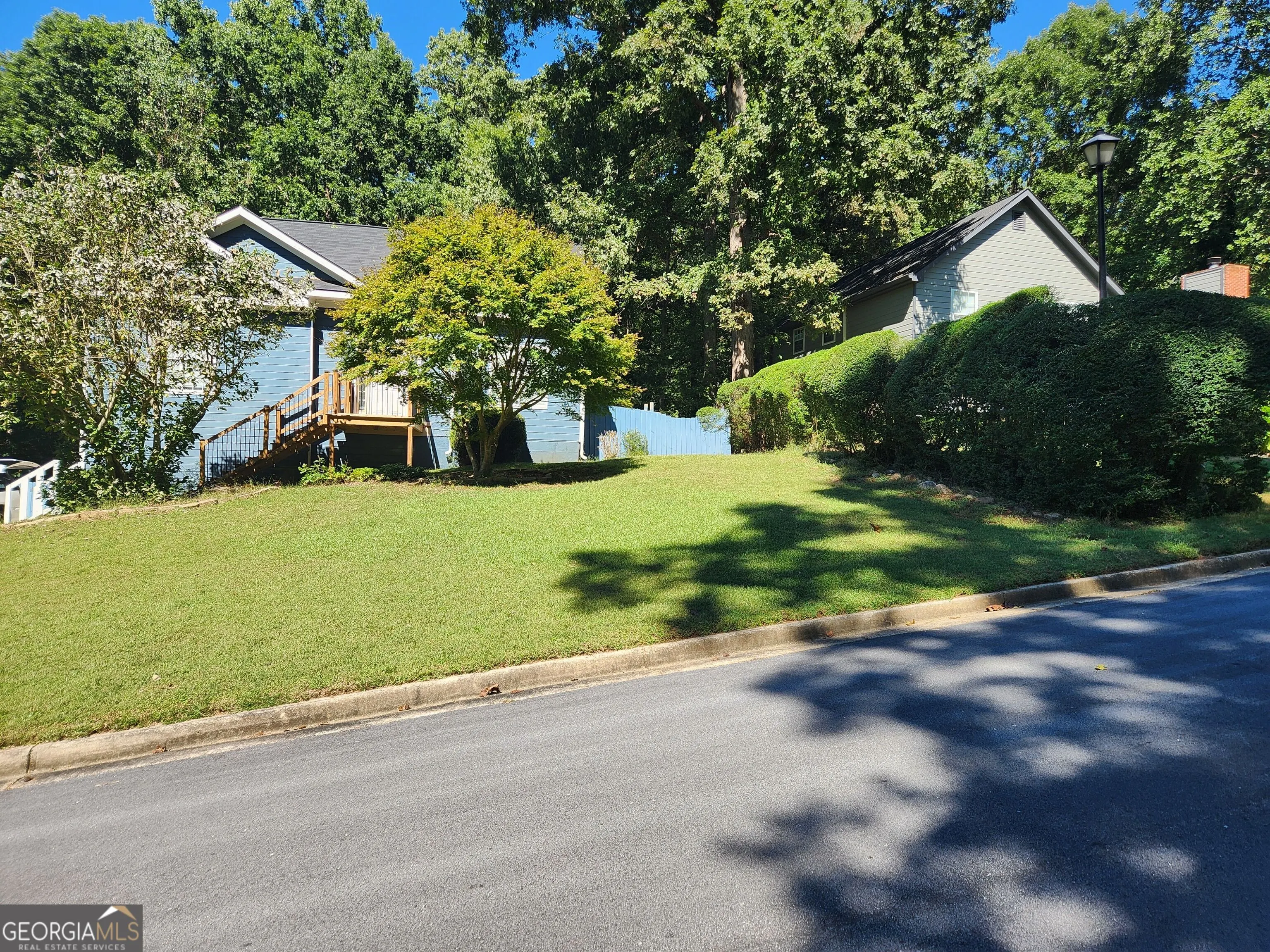 5392 Terrytown Lane