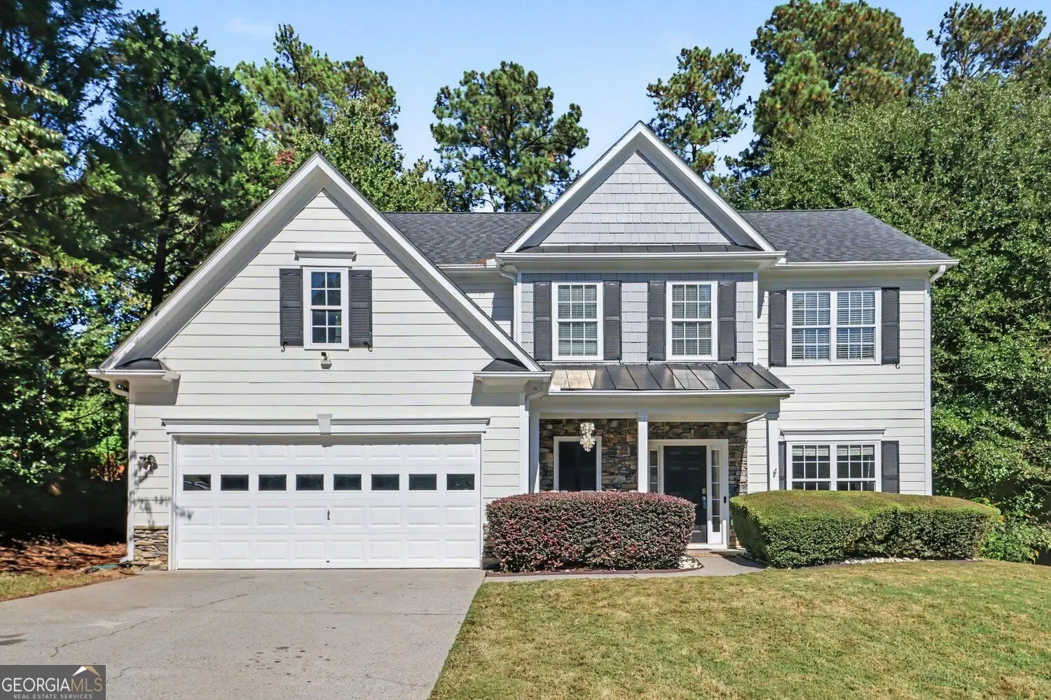 2693 Cascade Bend Drive