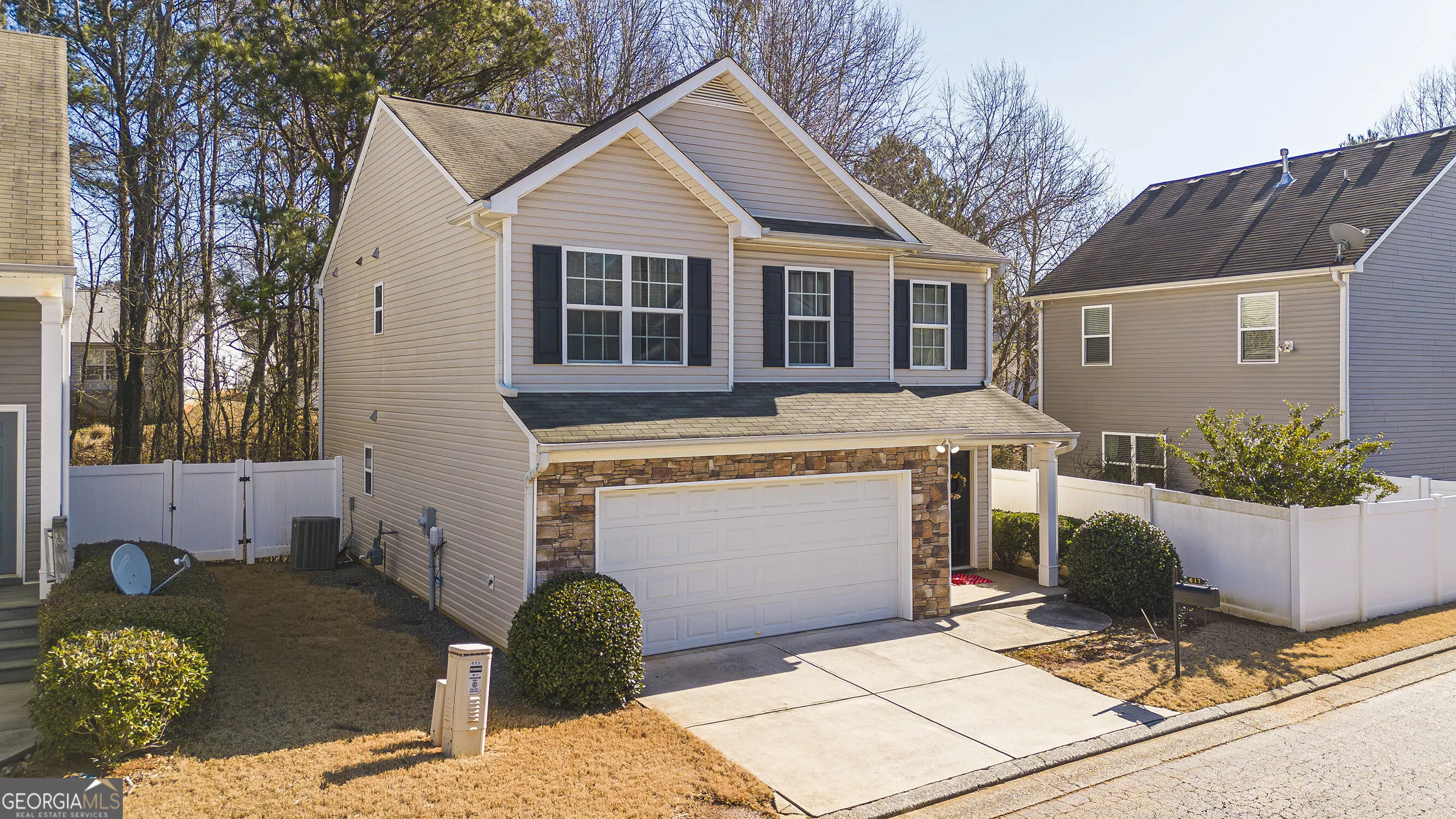 617 Arrowhead Drive