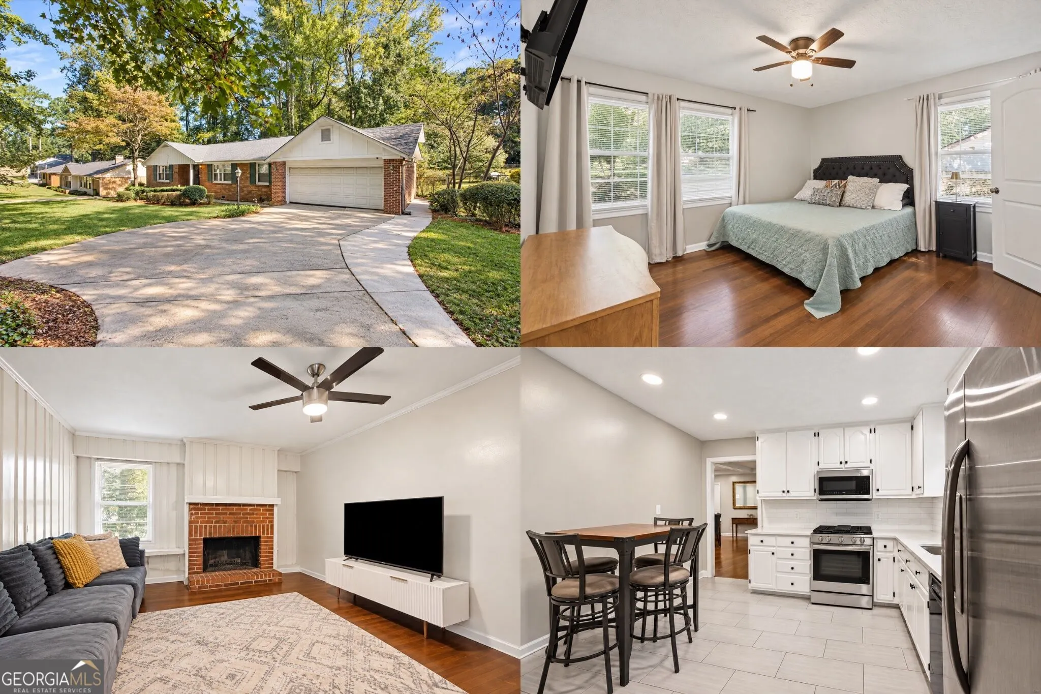 2751 Ben Hill Road