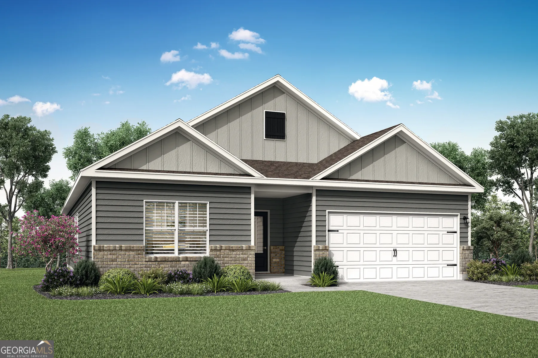 130 Cantrell Way