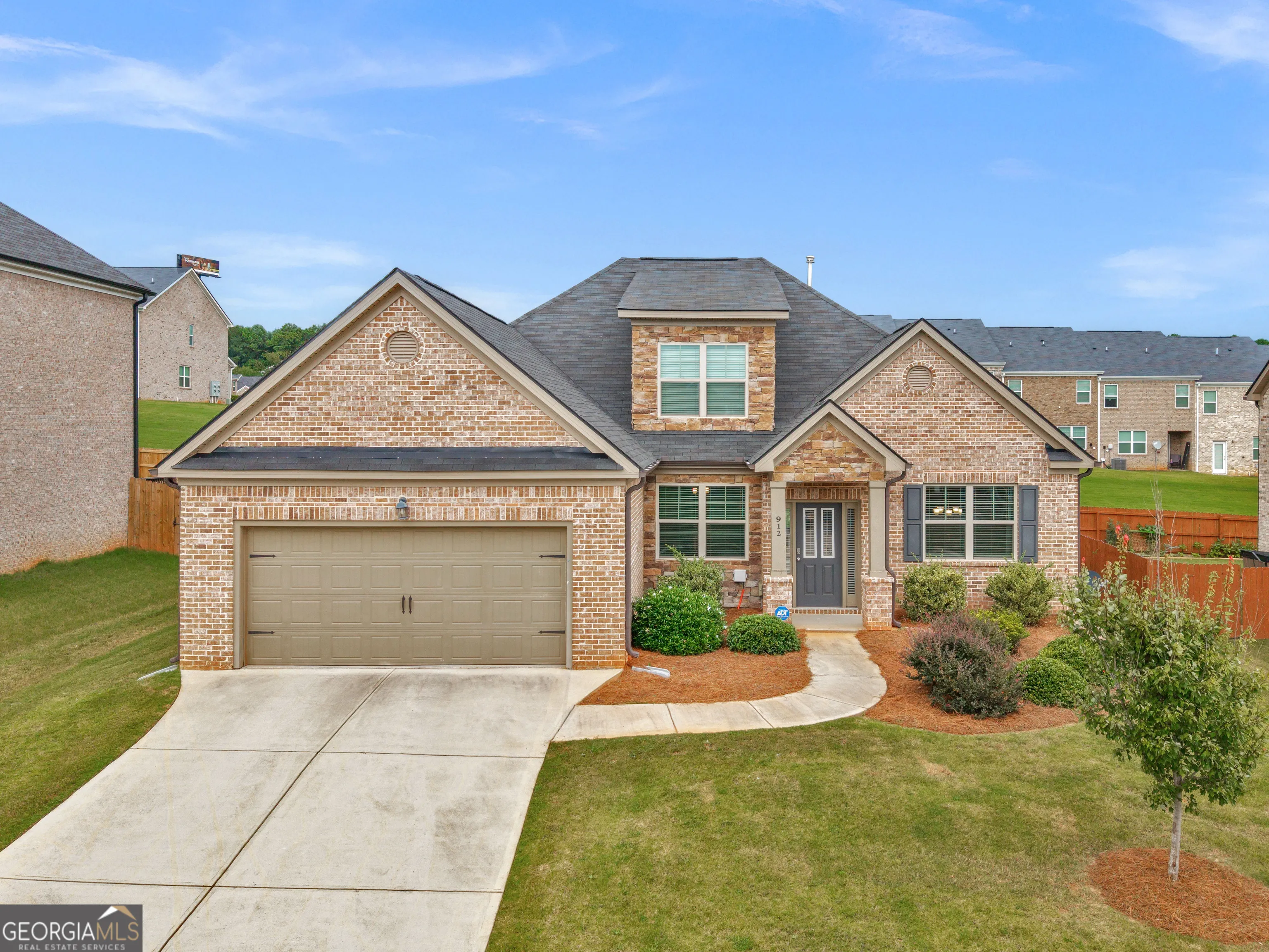 912 Dexter Drive