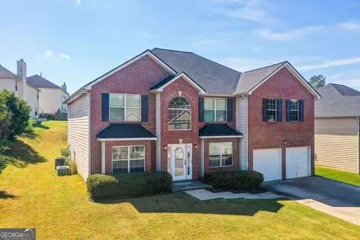 651 Vaughan Drive