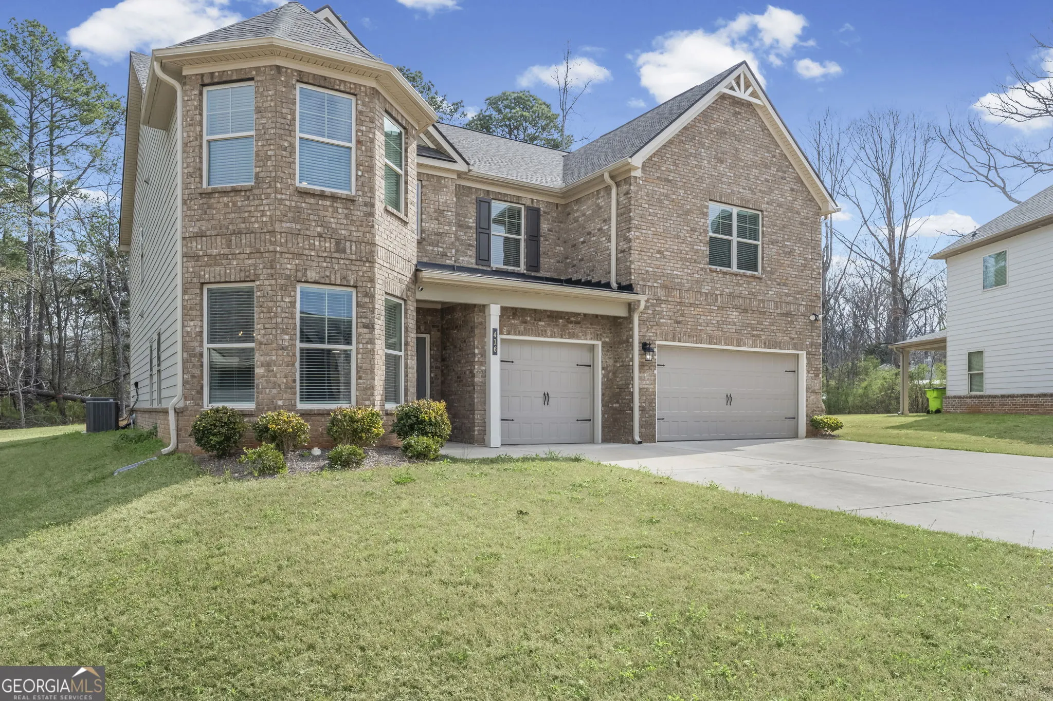 416 Tavistock Court