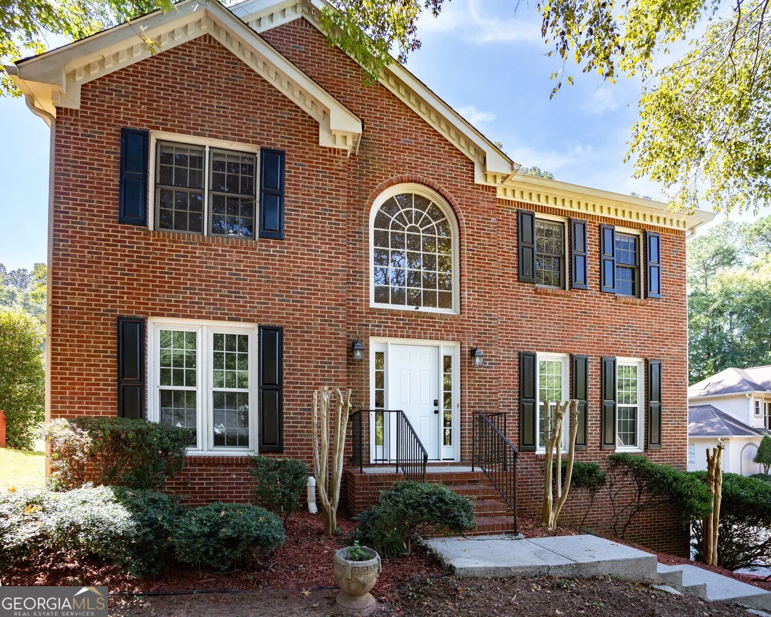 1403 Milford Chase Court SW