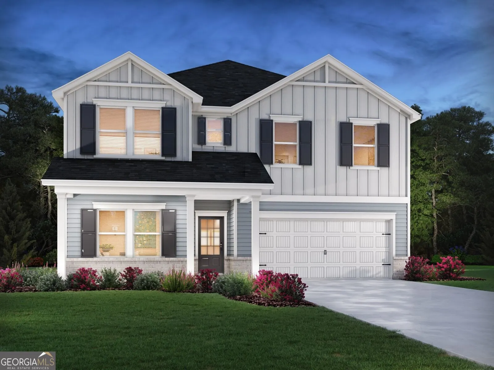 180 Mulberry Creek Court