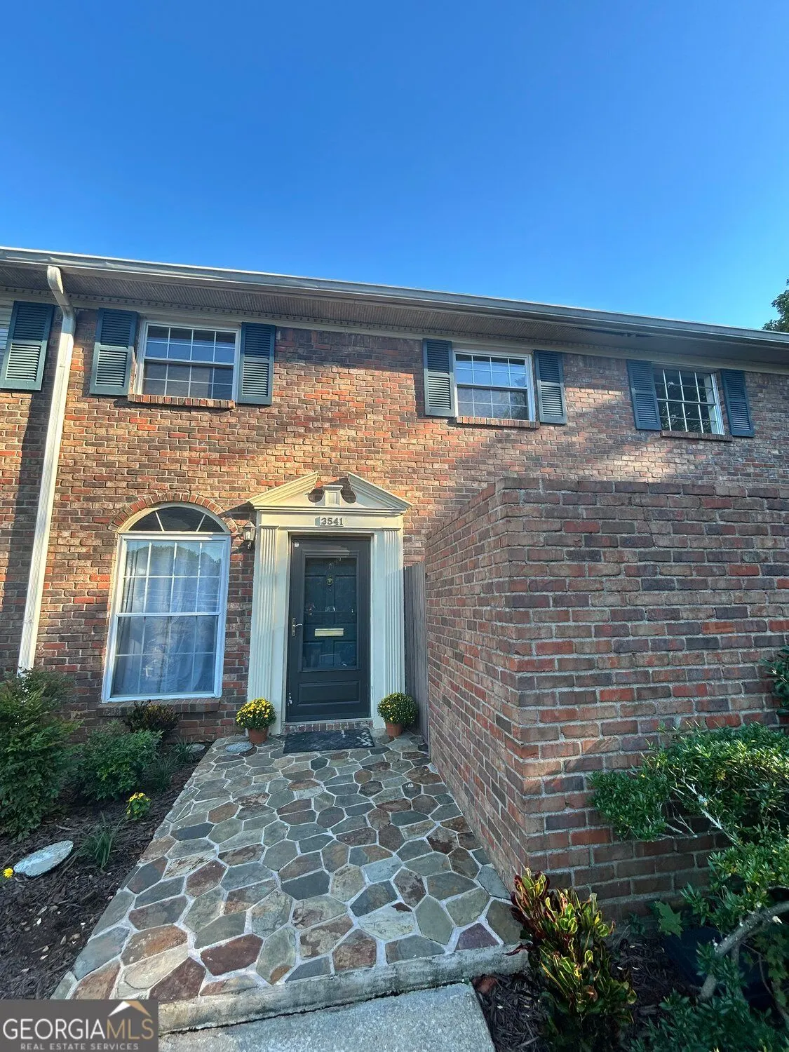 H 3541 Old Chamblee Tucker Road #H