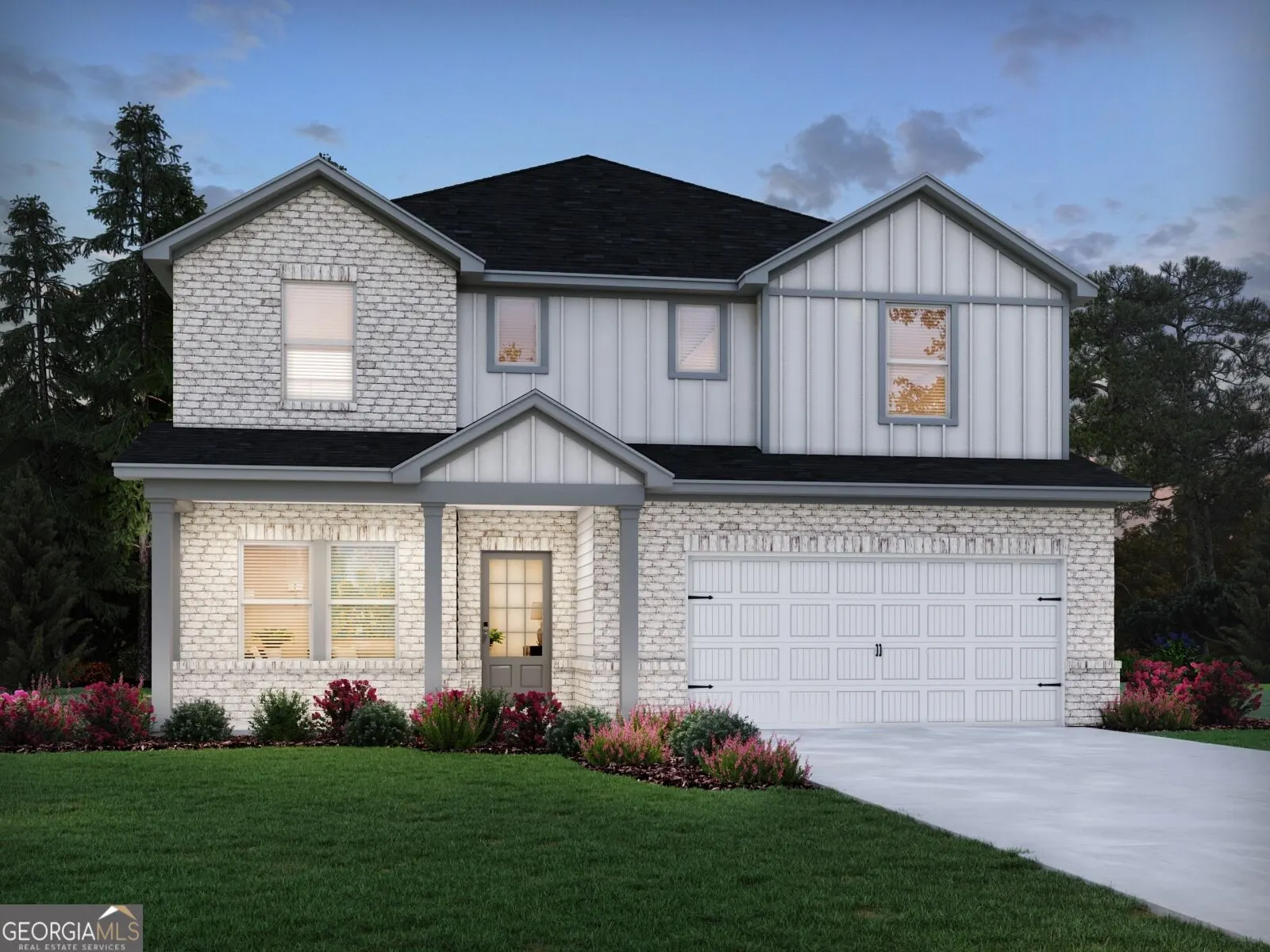 421 Sope Creek Circle