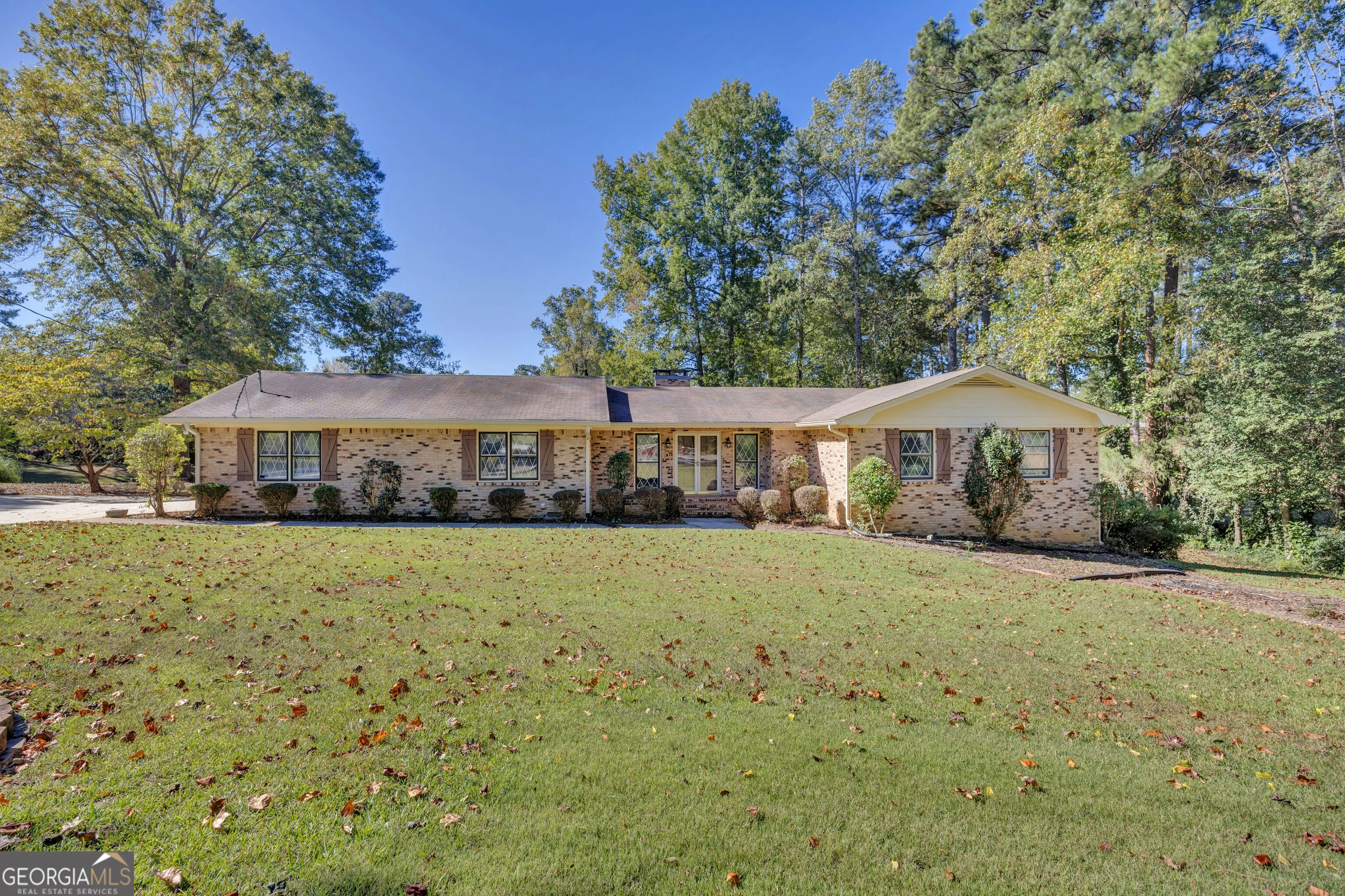 675 Sweet Fern Court SE